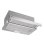 Exaustor LG HT3Z2413S evacuacao 595 mm inox LED