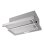 Exaustor LG HT3Z2413S evacuacao 595 mm inox LED