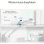 Routeur TP-Link Archer NX500 5G Wi-Fi 6 2,4 Gbit/s double bande