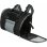 Sac de transport TRIXIE 2882 8 kg noir