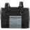 Sac de transport TRIXIE 2882 8 kg noir