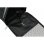 Sac de transport TRIXIE 2882 8 kg noir