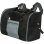 Sac de transport TRIXIE 2882 8 kg noir