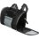 Sac de transport TRIXIE 2882 8 kg noir