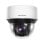 Telecamera di sorveglianza Hikvision 4MP Visione Notturna Esterna IA PTZ