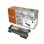 Toner Peach 110569 Compatible Brother TN-2010 Noir 1000 pages