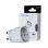 Prise intelligente Shelly Wave Plug S Z-Wave exterieure blanche