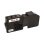 Cartucho Peach Preto Kyocera ECOSYS M 5526 P 5026