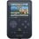 HyperMegaTech! Super Pocket NEOGEO Portátil 2,8" Negra