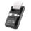 Evercade Super Pocket Retro 34 jeux 2.8 pouces Noir