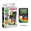 Evercade Super Pocket Retro 34 jeux 2.8 pouces Noir