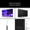 TV Sony OLED K-55A65 55" 4K UltraHD 120Hz Smart TV Google TV HDR10 Dolby Vision