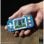 My Arcade Pixel Pocket Pro Tetris Portable retro 2 pouces bleu