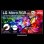 TV LG Micro RGB 75MRGB96B6B 75" 4K UltraHD 120Hz Smart TV WebOS Dolby Vision