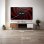 TV LG Micro RGB 75MRGB96B6B 75" 4K UltraHD 120Hz Smart TV WebOS Dolby Vision