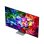 TV LG Micro RGB 75MRGB96B6B 75" 4K UltraHD 120Hz Smart TV WebOS Dolby Vision