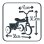 Triciclo Smoby Rookie Vermelho Estrutura Metal Rodas EVA 2 a 4 Anos