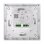 Interrupteur intelligent auxiliaire Sonoff E1GS blanc