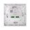 Interrupteur intelligent auxiliaire Sonoff E1GS blanc