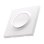 Interrupteur intelligent auxiliaire Sonoff E1GS blanc