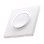 Interrupteur intelligent auxiliaire Sonoff E1GS blanc