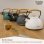 Tetera Briebe con Silbato 2,3 L Acero Inoxidable Negro Mango de Madera