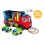 Camión de Remolque Interactivo VTech Baby Super Aventuras en el Taller 1-4 Años