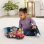 Camión de Remolque Interactivo VTech Baby Super Aventuras en el Taller 1-4 Años