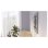 Hama Ultraslim Soporte TV de pared 37 a 90" VESA 200 x 200 a 600 x 400 Máx 50 kg