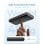 Power Bank Veger W3019S 27000 mAh 65 W Schwarz