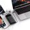Power Bank Veger W3019S 27000 mAh 65 W Schwarz