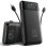 Power Bank Veger W3019S 27000 mAh 65 W Schwarz