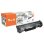 Cartuccia Toner Nera Peach 112325 Compatibile HP LaserJet Pro 1000 pagine