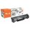 Cartuccia Toner Nera Peach 112325 Compatibile HP LaserJet Pro 1000 pagine