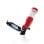 Masturbador Pipedream Mega-Bator Boca Motor Rotativo e Impermeable