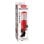 Masturbador Pipedream Mega-Bator Boca Motor Rotativo e Impermeable