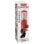 Masturbador Pipedream Mega-Bator Boca Motor Rotativo e Impermeable
