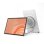 Tablet Lenovo Tab Plus Gen 2 WiFi 12,1" 8GB 128GB Wit