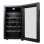 Vinoteca Sogo 18 botellas 48 L 12-18 ºC Acero inoxidable