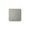 Interrupteur intelligent Ajax CenterButton Panneau tactile olive