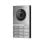 Videocitofono Hikvision 2 MP 2 fili IP65 IK08