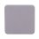 Interruptor inteligente Ajax SoloButton duplo cinzento com fios