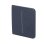 Interrupteur intelligent Ajax SideButton 2 voies graphite