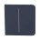 Interrupteur intelligent Ajax SideButton 2 voies graphite