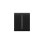 Interruptor inteligente Ajax CenterButton 2-gang Olive