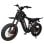Velo electrique Baolujie Voltvibe M2 2000 W 60 V 25 Ah