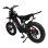 Velo electrique Baolujie Voltvibe M2 2000 W 60 V 25 Ah