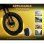 Velo electrique Baolujie Voltvibe M2 2000 W 60 V 25 Ah
