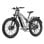 Velo electrique Shengmilo S600PRO 2000 W 48 V 25 Ah 26"