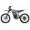Vélo électrique Shengmilo S900pro 3000 W 60 V 35 Ah 65 km/h 90 km
